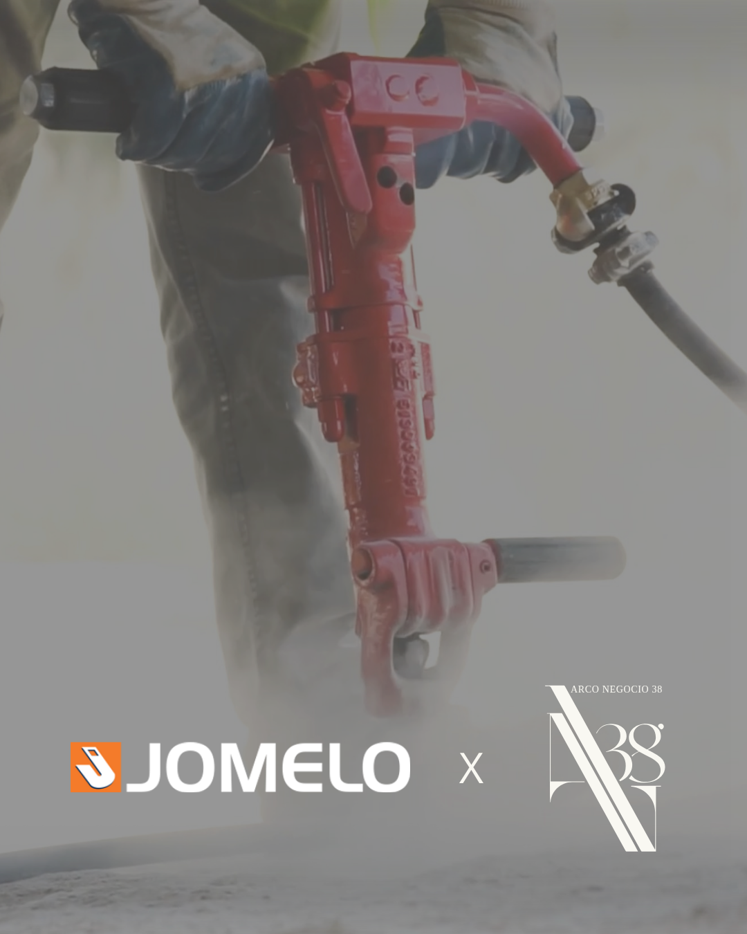 Jomelo : une référence portugaise en outillage pneumatique professionnel