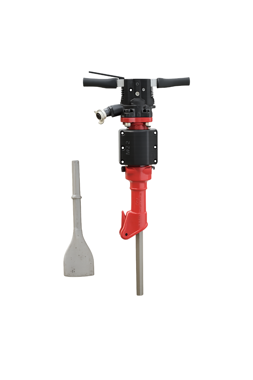 Marteaux pneumatiques