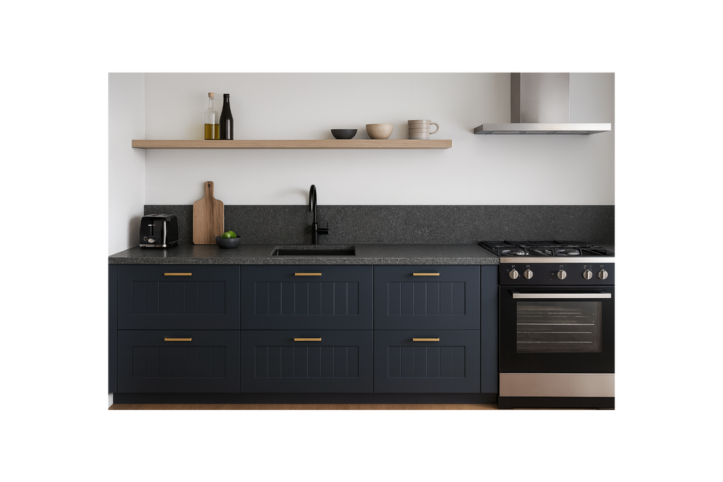Plan de travail Dekton