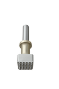 Boucharde 25 dents pour M3A et chariot M4 - JOMELO