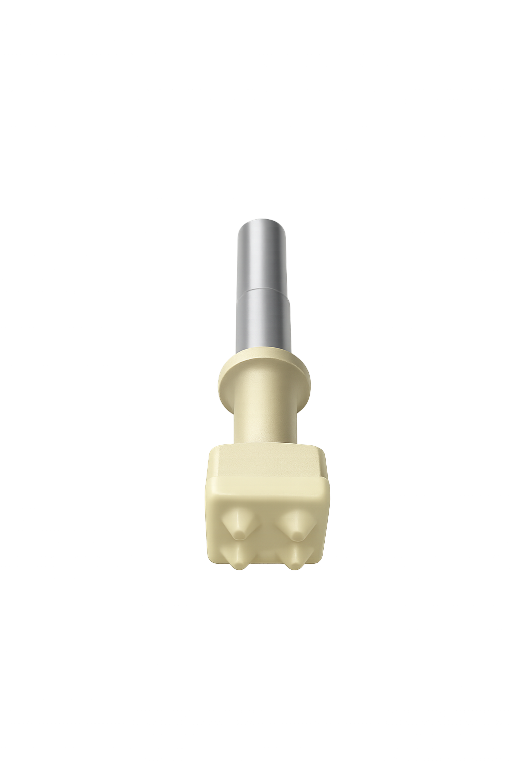 Boucharde 4 dents pour M3A et chariot M4 - JOMELO