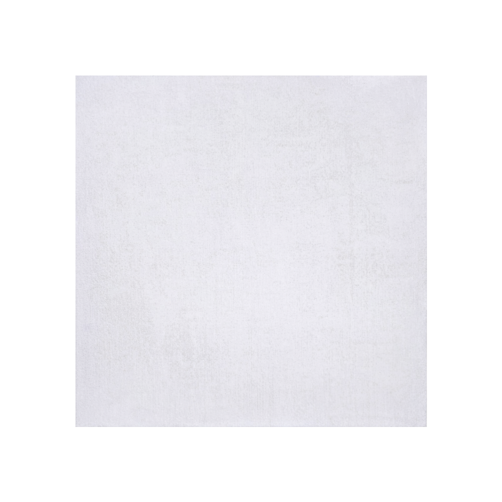 Carrelage blanc céramique 60x60cm