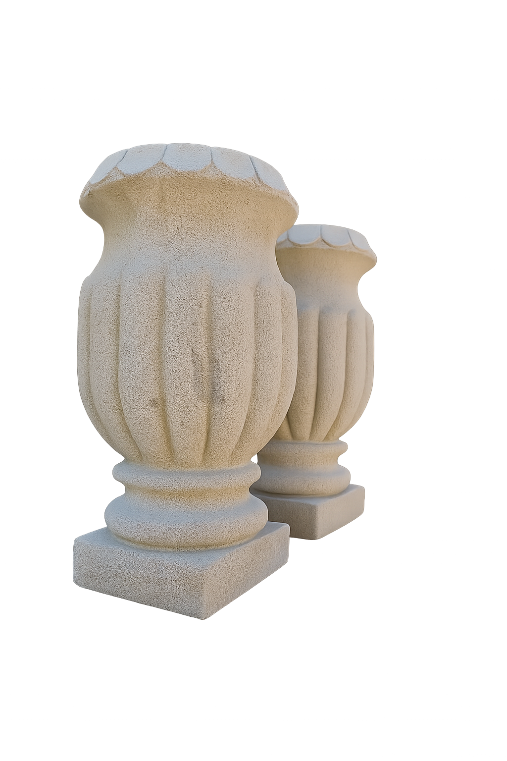Colonne Atlas