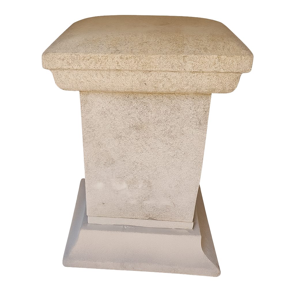 Colonne Héritage