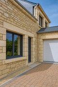 Jambage en granit sur mesure