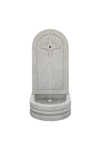 Fontaine Ondine en granit