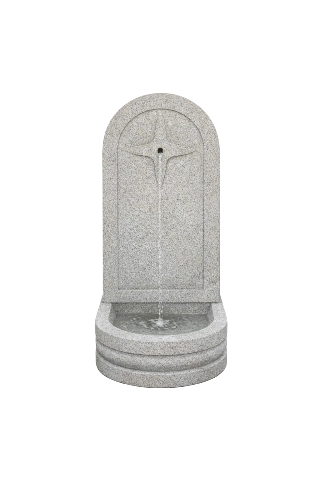 Fontaine Ondine en granit