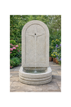 Fontaine Ondine en granit