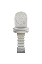 Fontaine Prestige en granit
