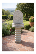 Fontaine Prestige en granit