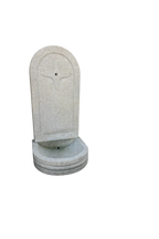 Fontaine Ondine en granit