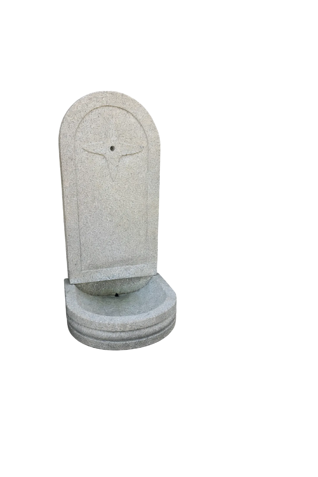 Fontaine Ondine en granit
