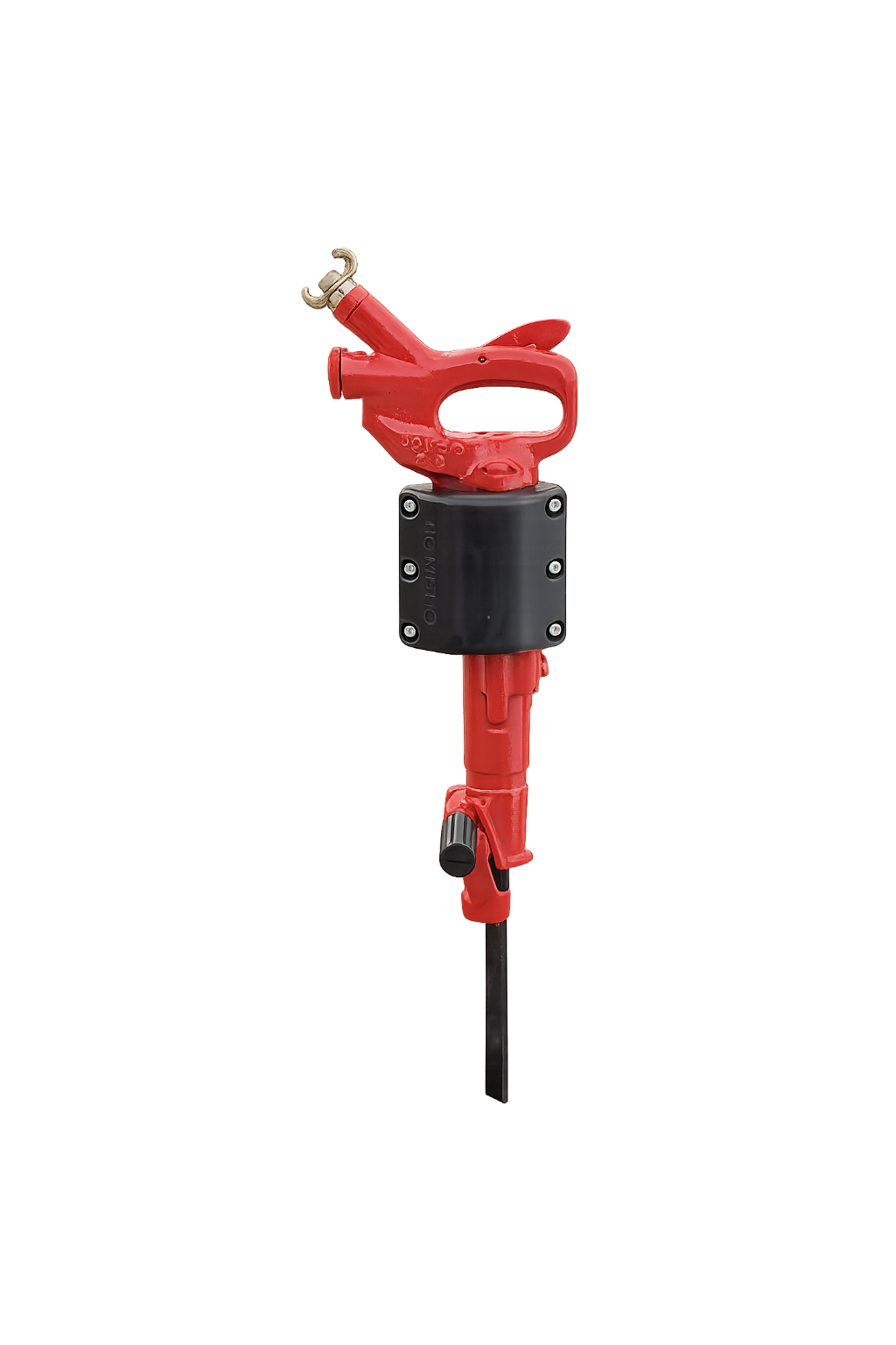 M10 Marteau pneumatique perforateur - JOMELO