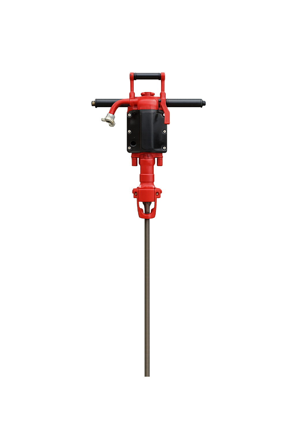 M20 Marteau pneumatique perforateur - JOMELO