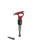 M6 Marteau pneumatique à boucharder - JOMELO