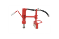 M9 Chariot pneumatique à boucharder (avec plateforme) - JOMELO