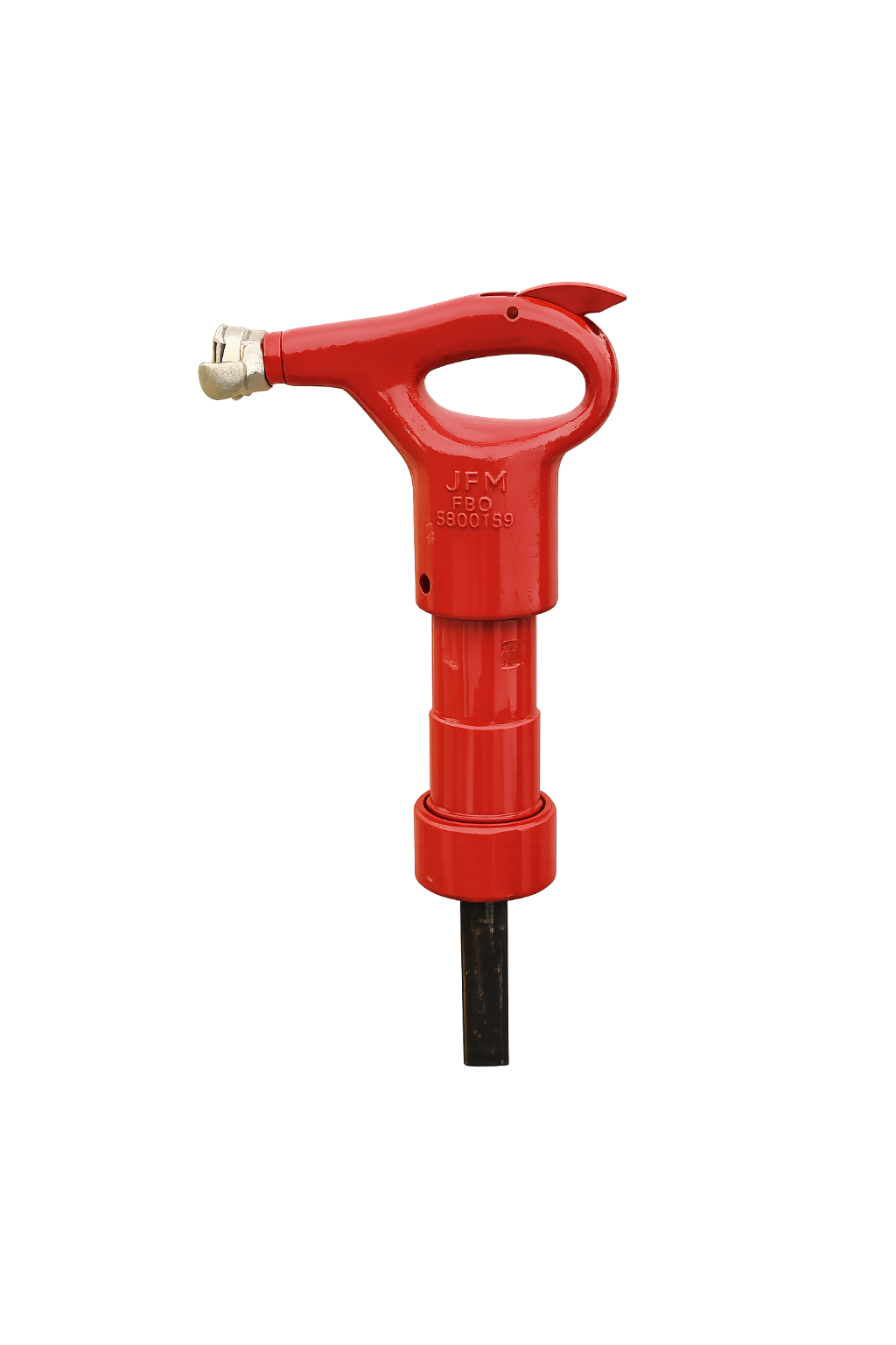 M9 Marteau pneumatique perforateur - JOMELO